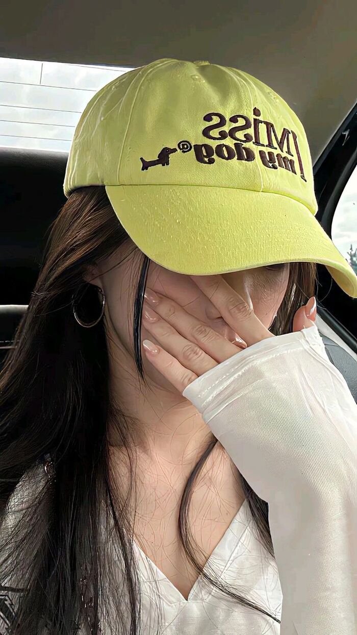 ảnh gái xinh che mặt full hd