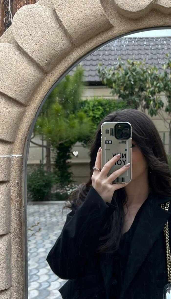 ảnh gái xinh che mặt hot