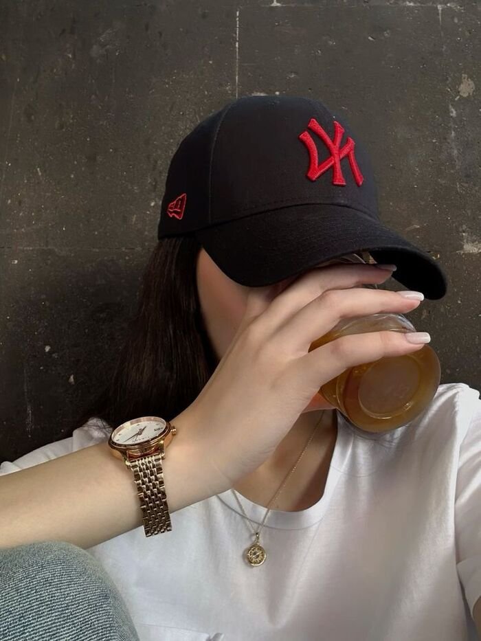 ảnh gái xinh che mặt ngầu đẹp nhất