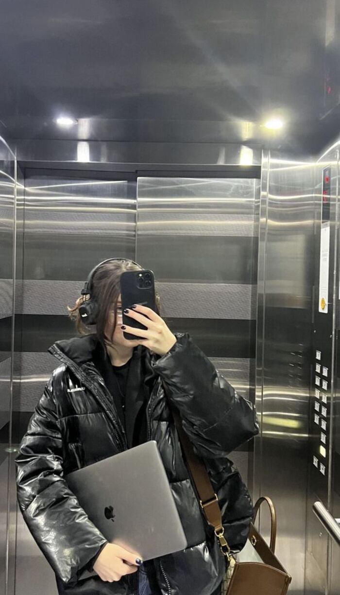 ảnh gái xinh che mặt ngầu hot