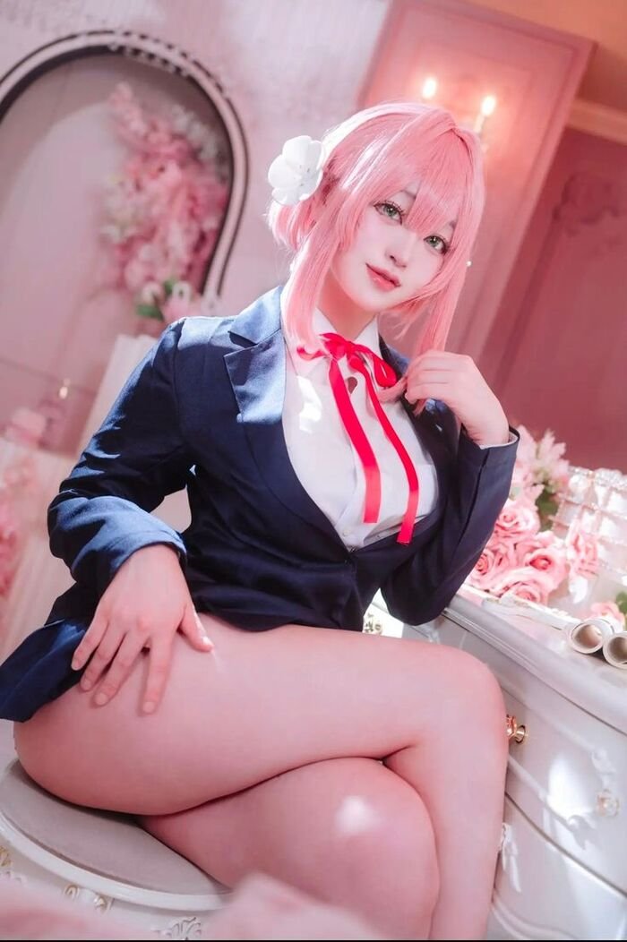 ảnh gái xinh cosplay siêu hot full hd