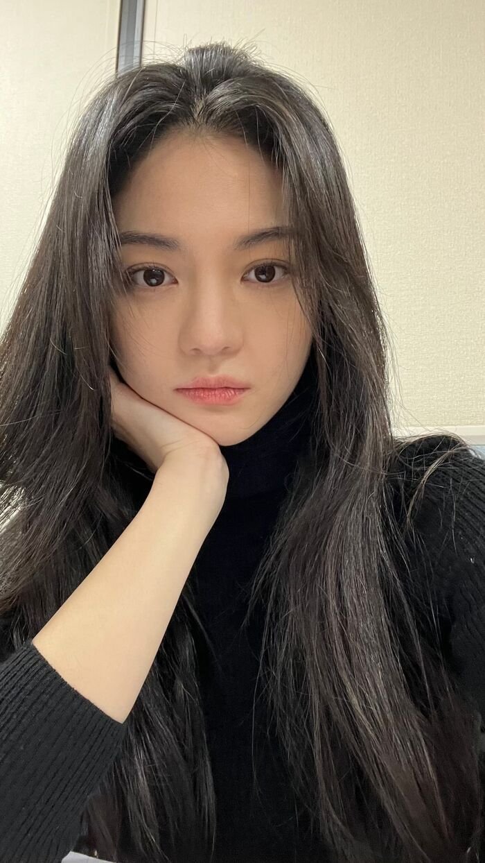 ảnh gái xinh cute