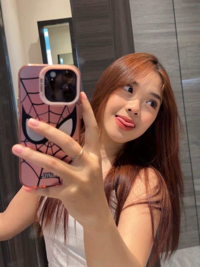 ảnh gái xinh cute