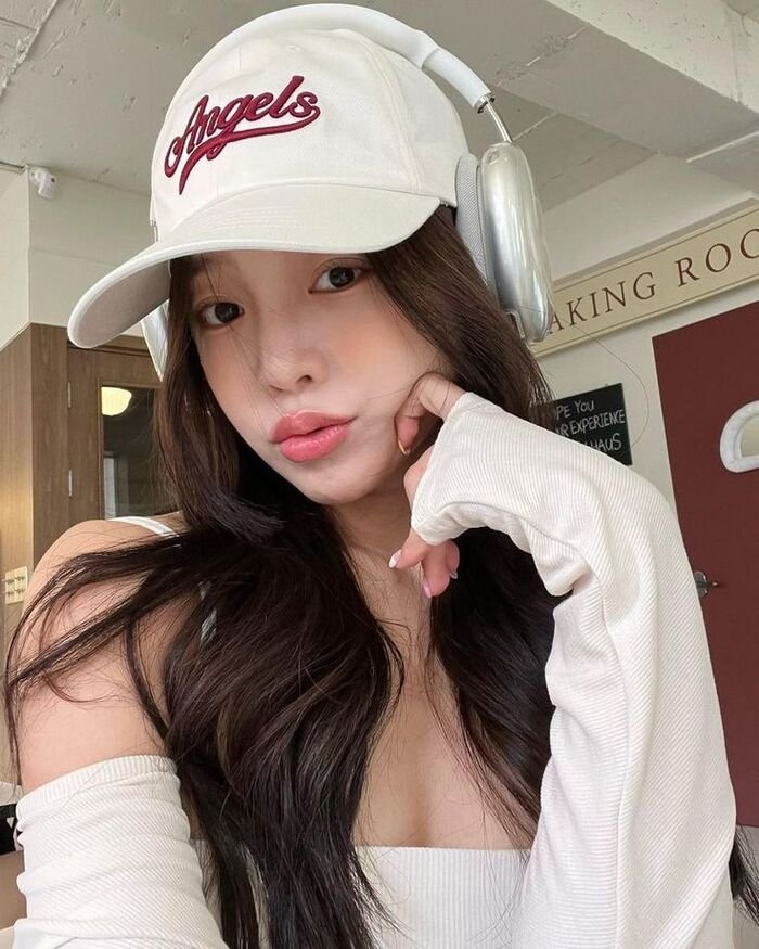 ảnh gái xinh cute full hd