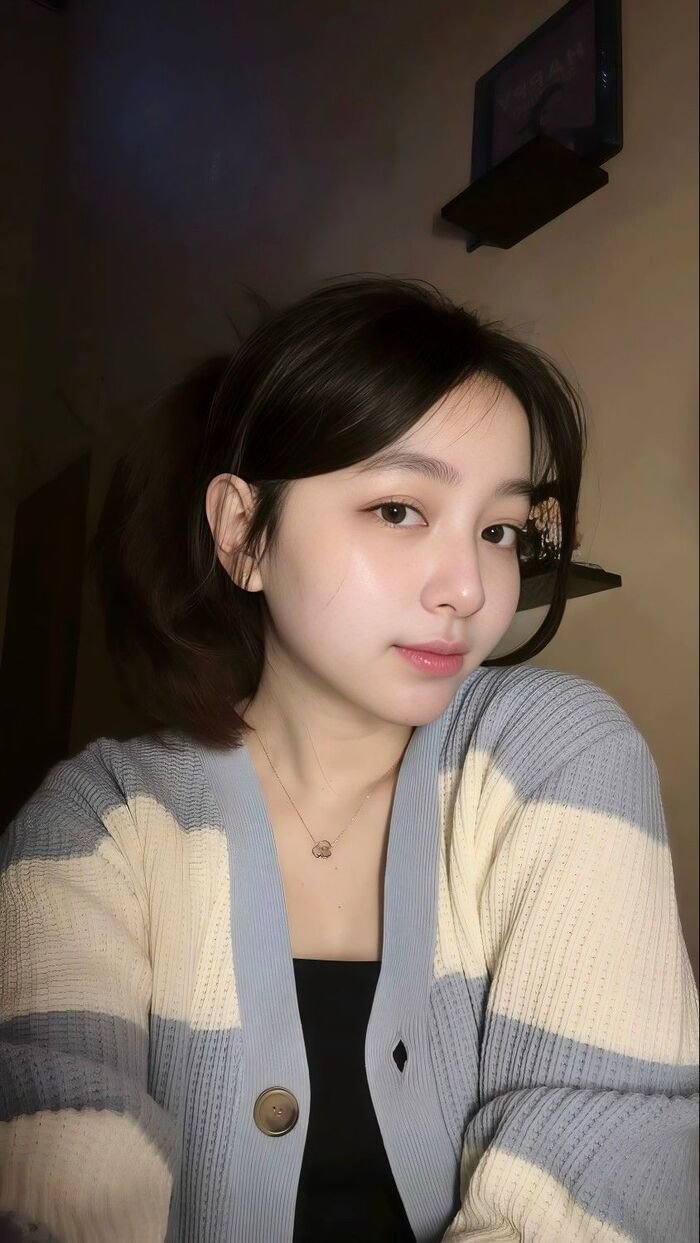 ảnh gái xinh cute hd