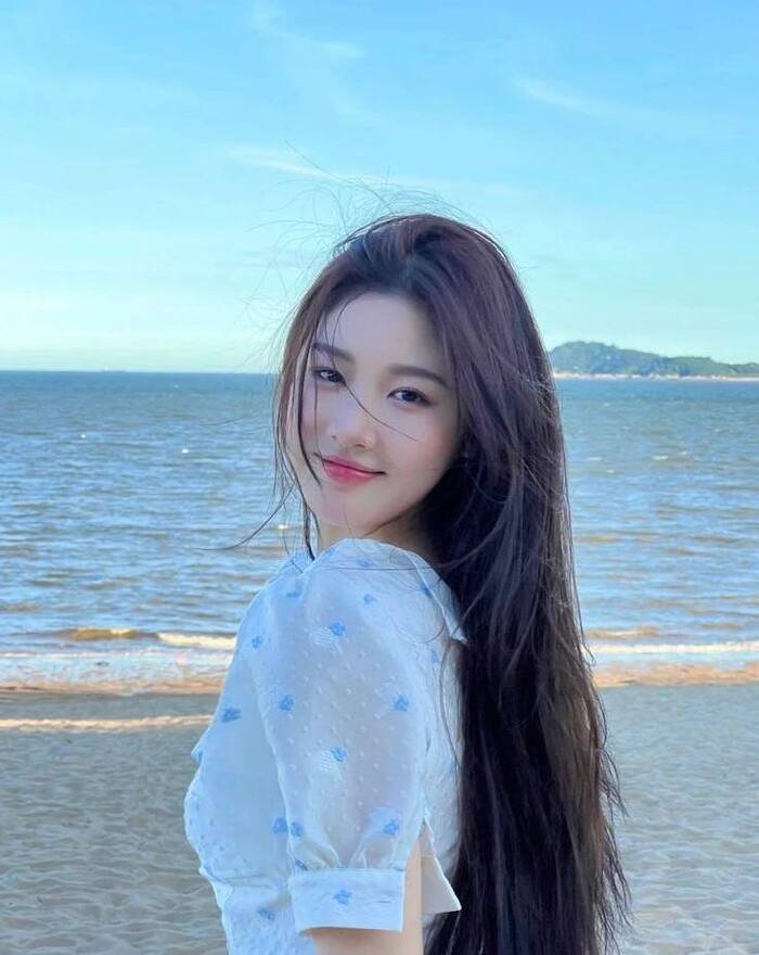 ảnh gái xinh cute hd