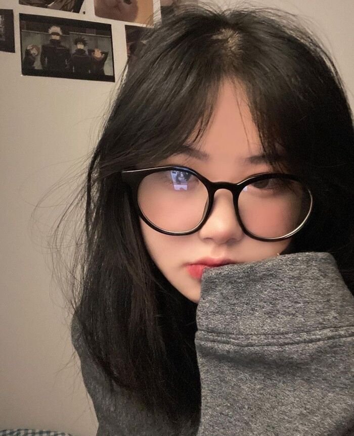 ảnh gái xinh cute xỉu đẹp