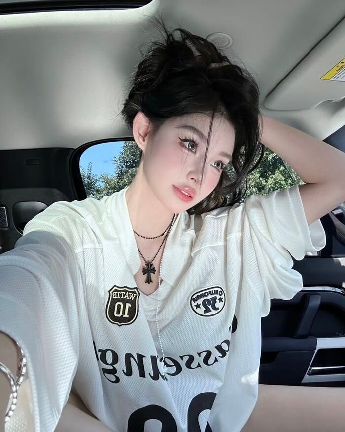 ảnh gái xinh cute xỉu full hd