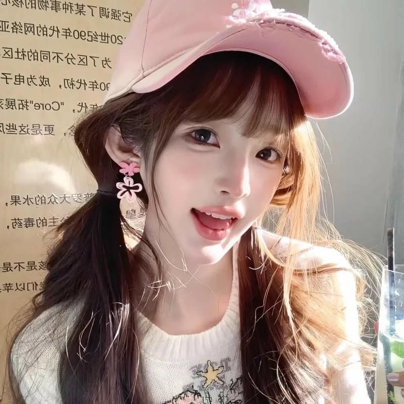 ảnh gái xinh đẹp cute