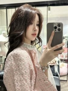 ảnh gái xinh ngọt ngào