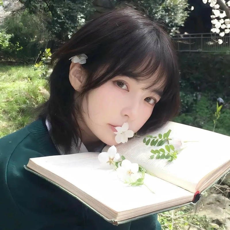 ảnh gái xinh trung quốc cute
