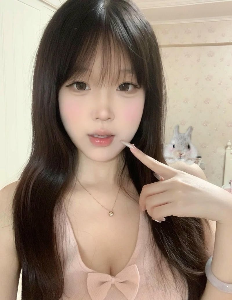 ảnh gái xinh trung quốc xinh xắn