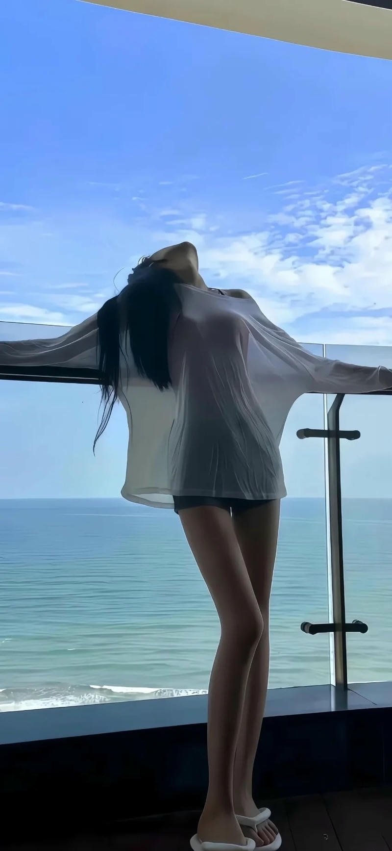 ảnh gái xinh tự nhiên