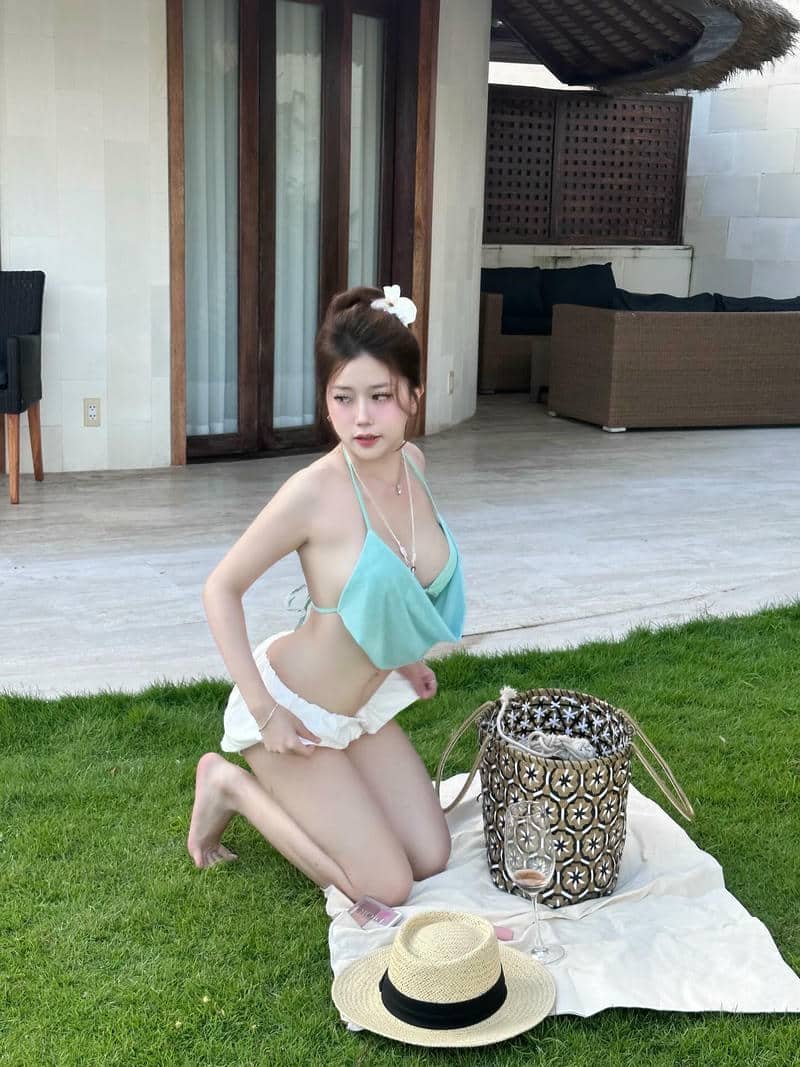 anh gai xinh viet