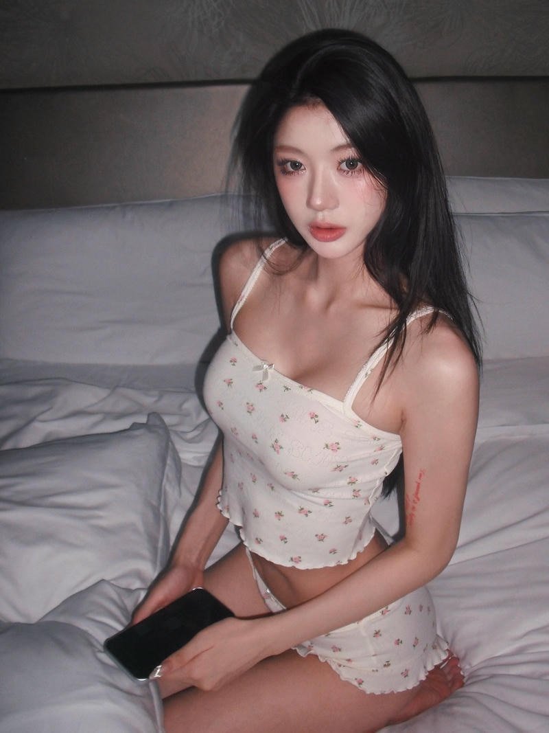 anh gai xinh viet nam