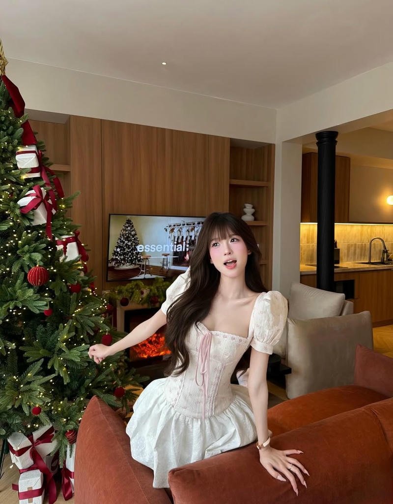 ảnh gái xinh việt nam cá tính