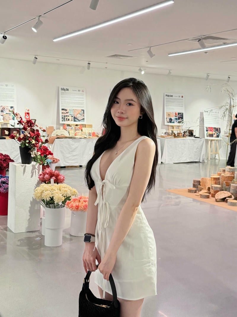 ảnh gái xinh việt nam cute