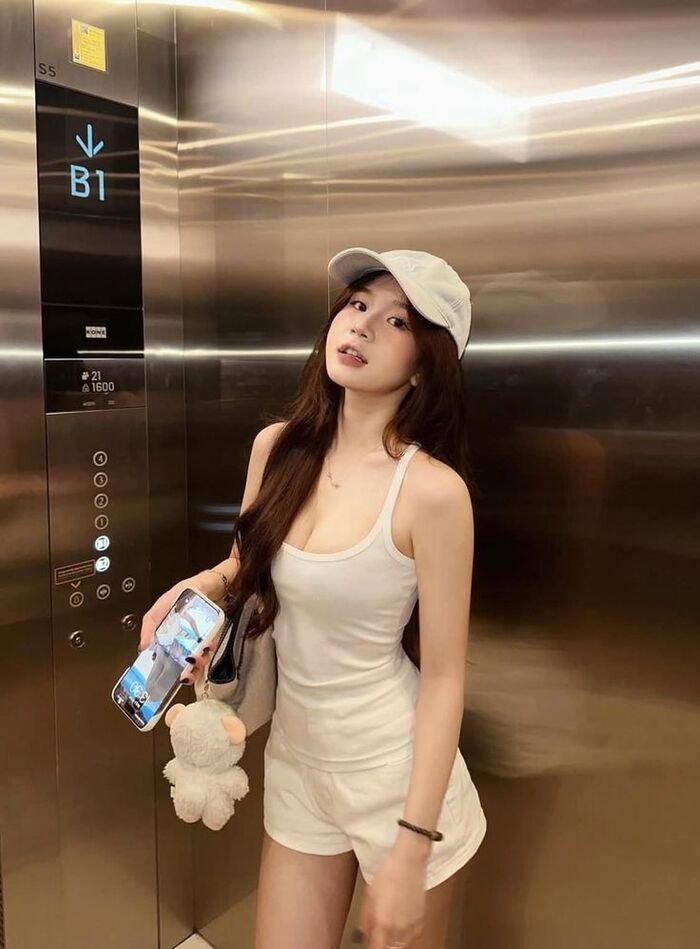 ảnh gái xinh việt nam đáng yêu full hd