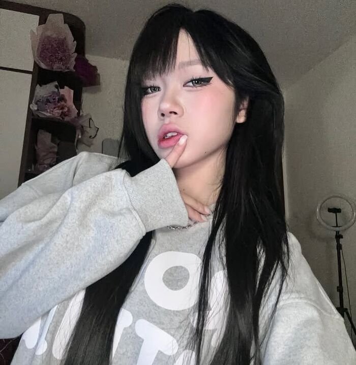 ảnh gái xinh việt nam đáng yêu hd