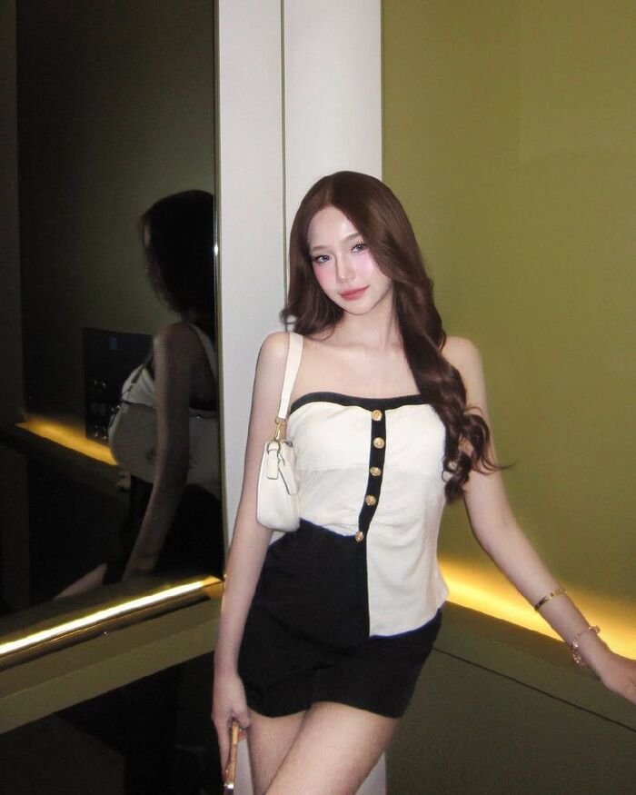 ảnh gái xinh việt nam đẹp ngầu hd