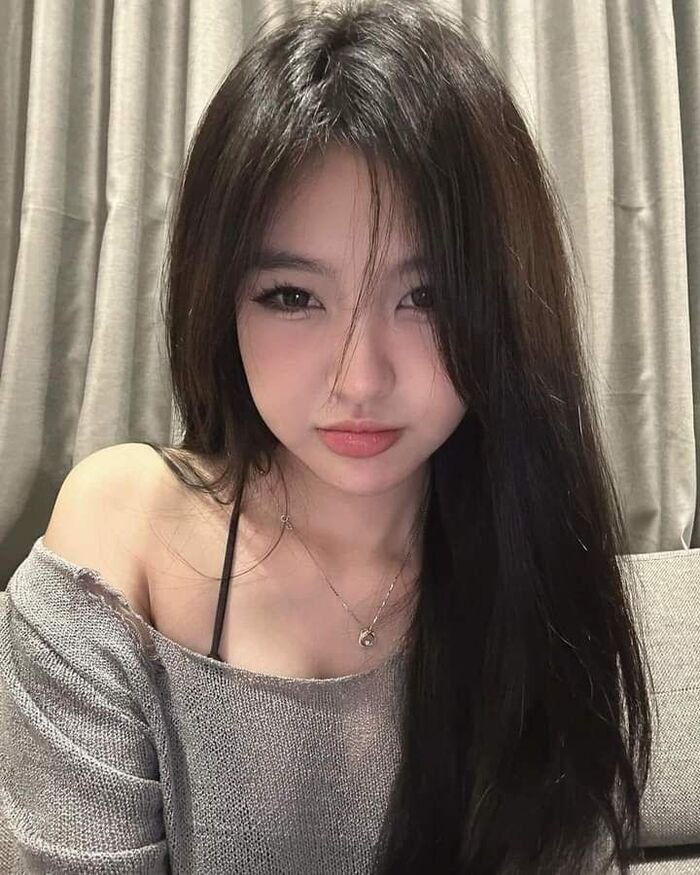 ảnh gái xinh việt nam đẹp nhất hot