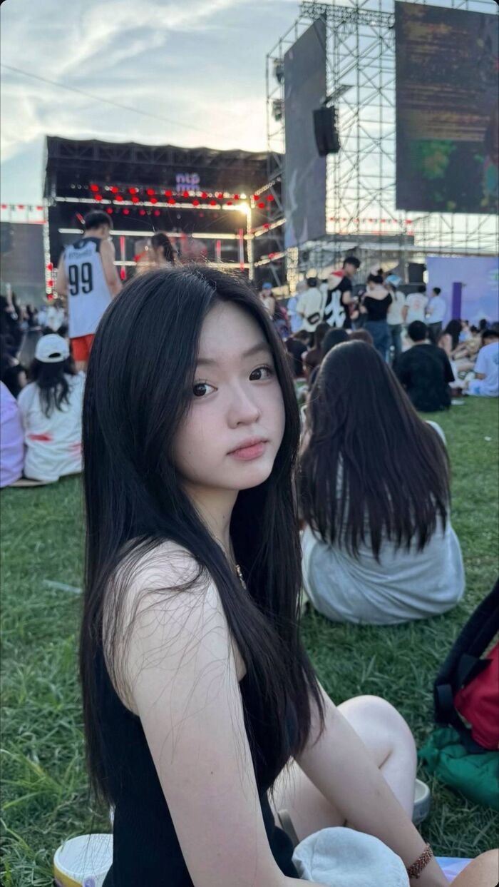 ảnh gái xinh việt nam đẹp nhất