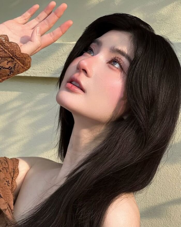 ảnh gái xinh việt nam đẹp xỉu