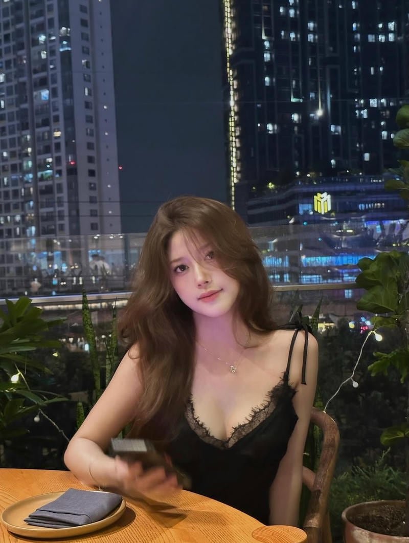 ảnh gái xinh việt nam học sinh