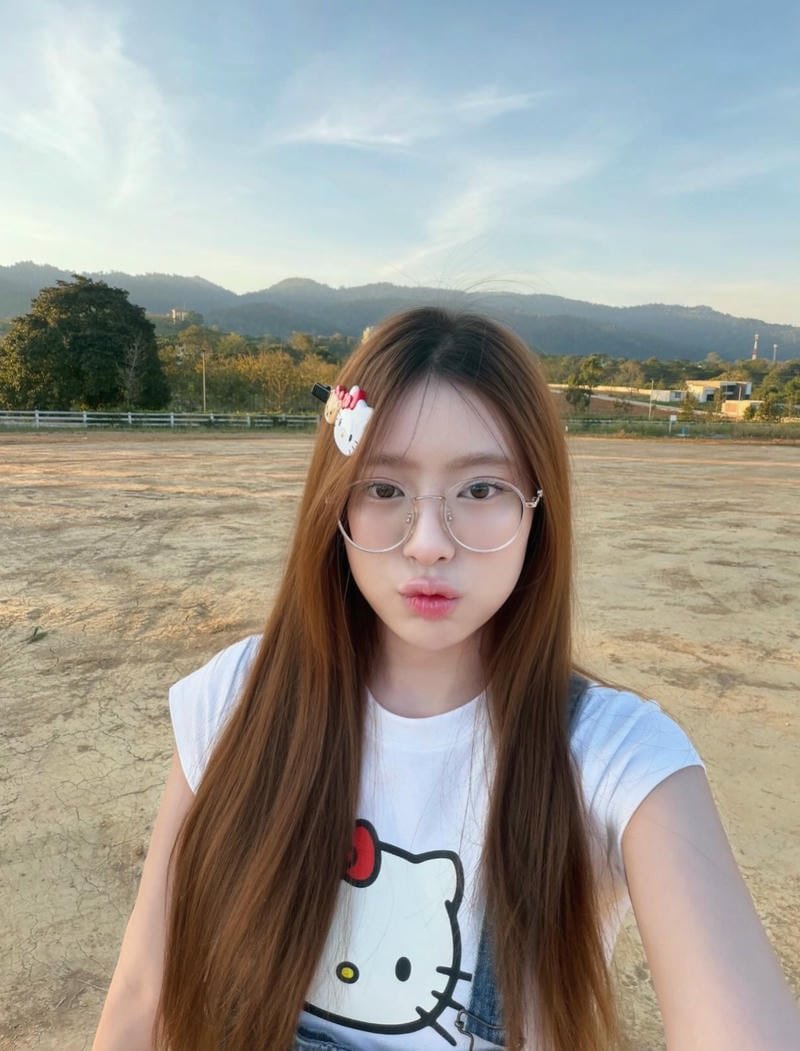 ảnh gái xinh việt nam tóc ngắn