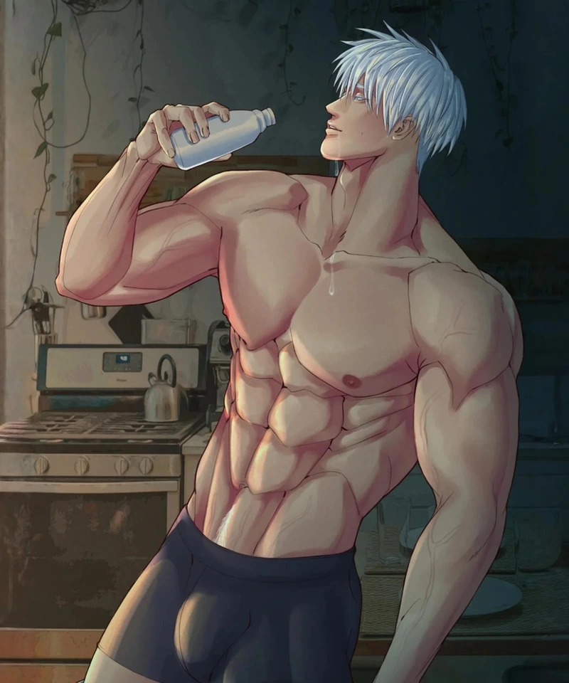 ảnh gojo