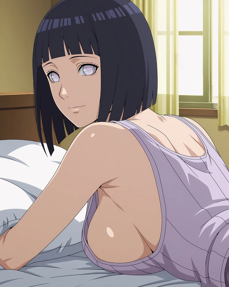 ảnh hinata 2