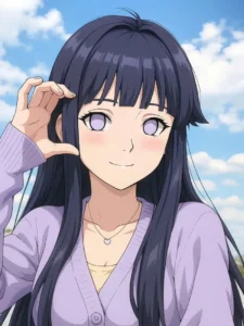 ảnh hinata 20