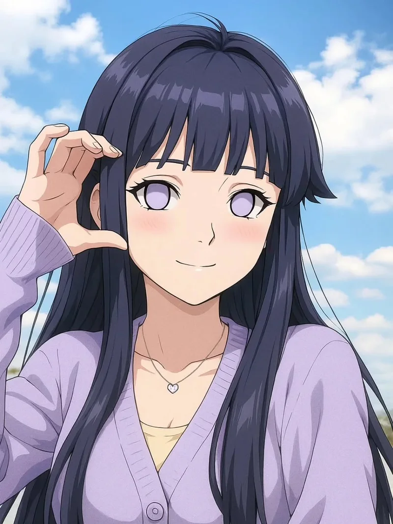 ảnh hinata 20