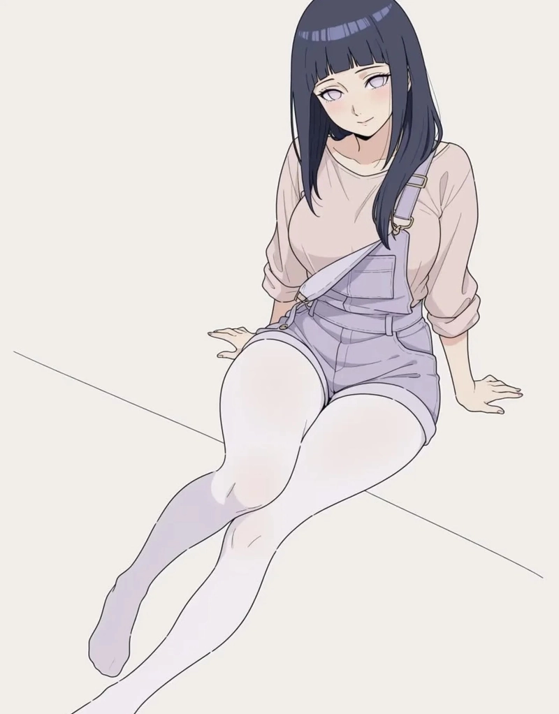 ảnh hinata 21