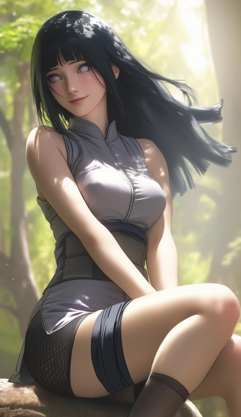 ảnh hinata 27