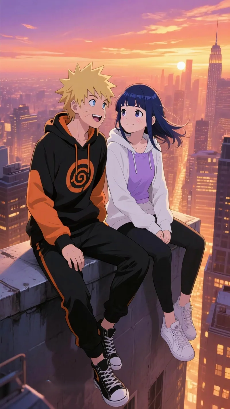 ảnh hinata 8