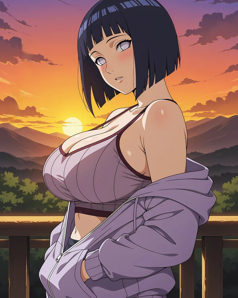 ảnh hinata 9