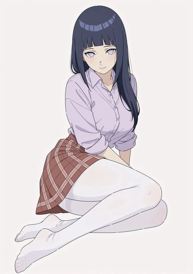 ảnh hinata hyuga