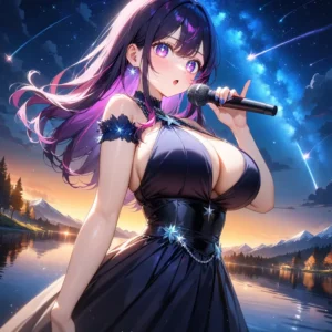 ảnh hoshino ai 23