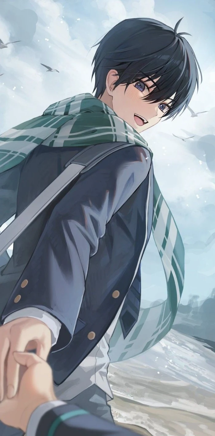 ảnh isagi 1