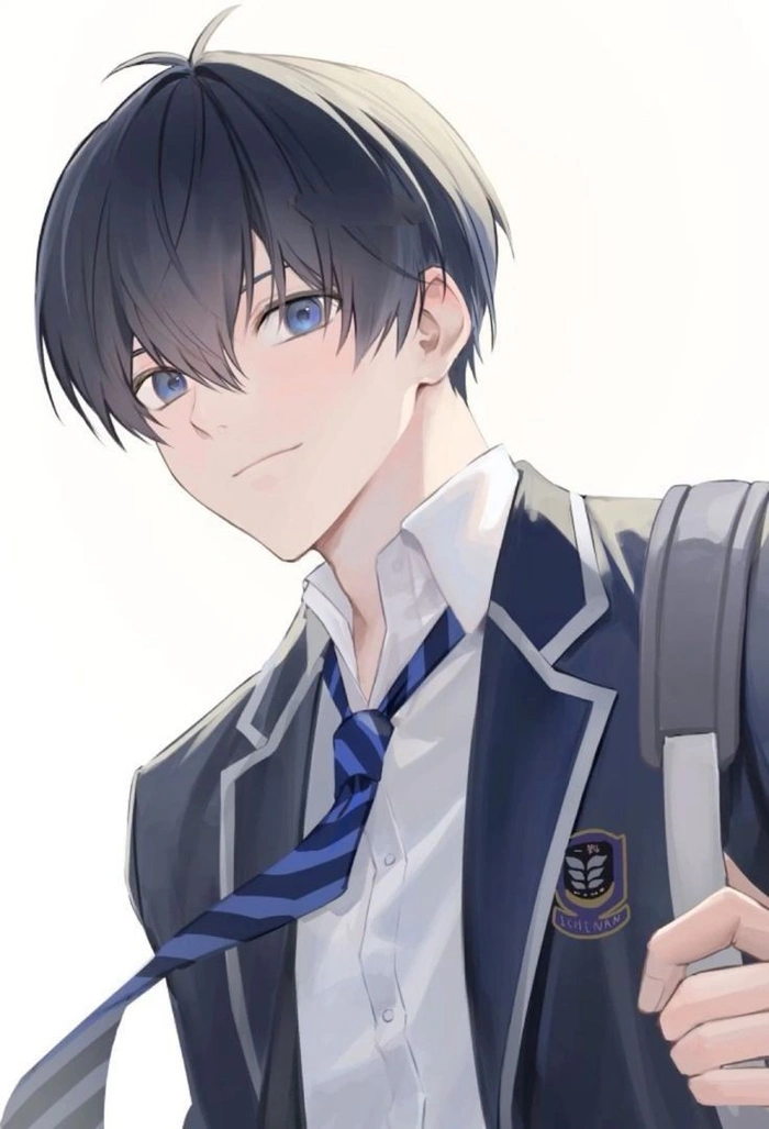 ảnh isagi 16