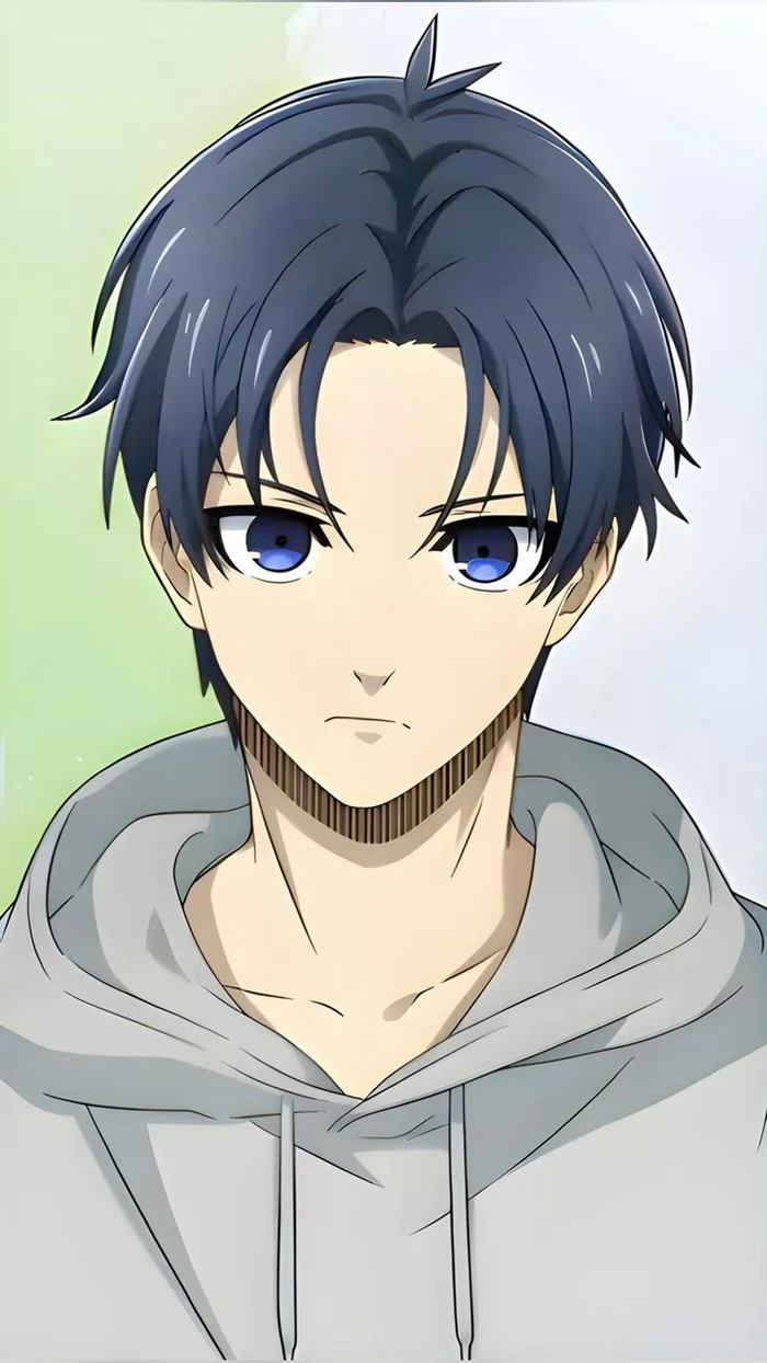 ảnh isagi 2