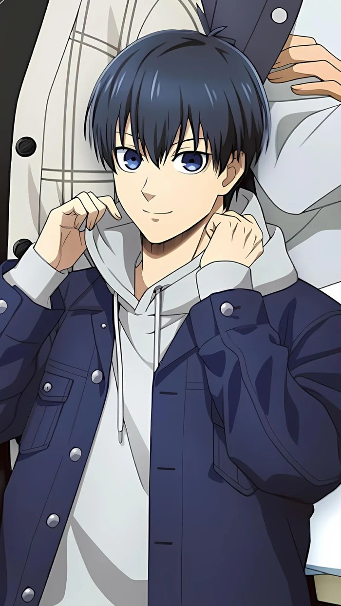 ảnh isagi 3