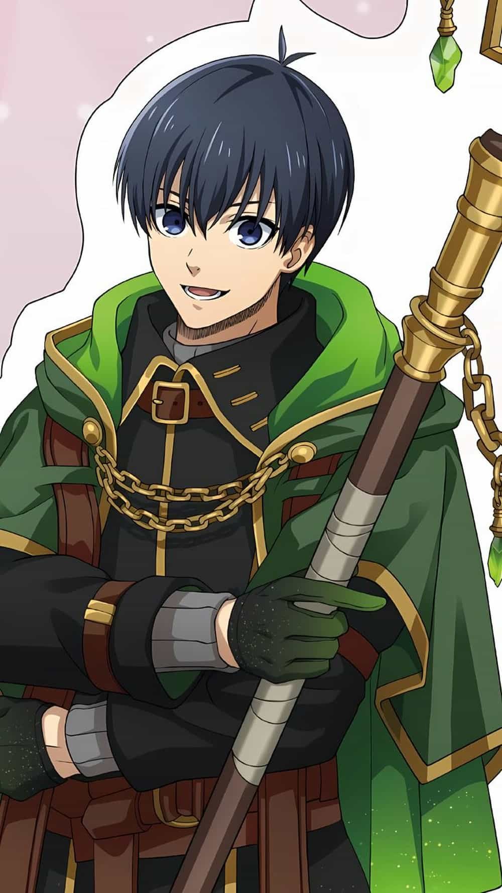 ảnh isagi chuẩn bị sút