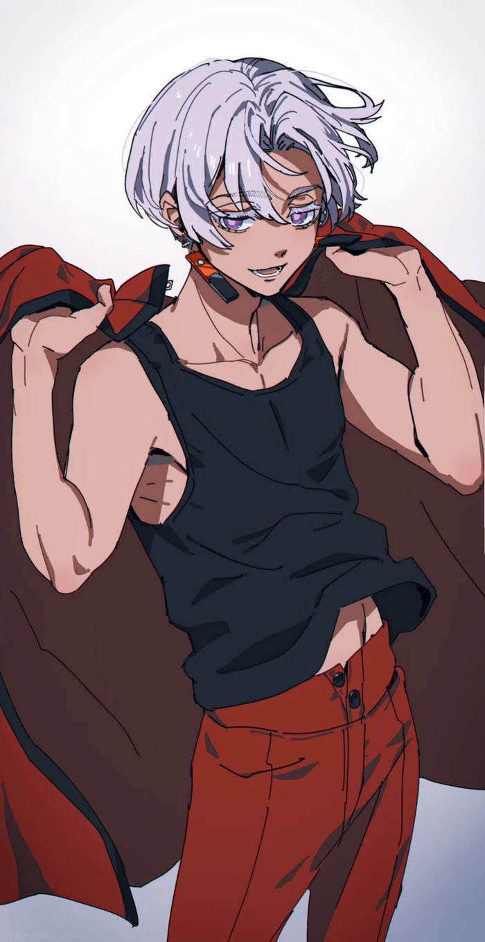 ảnh izana 10