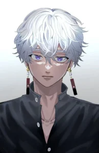 ảnh izana 16