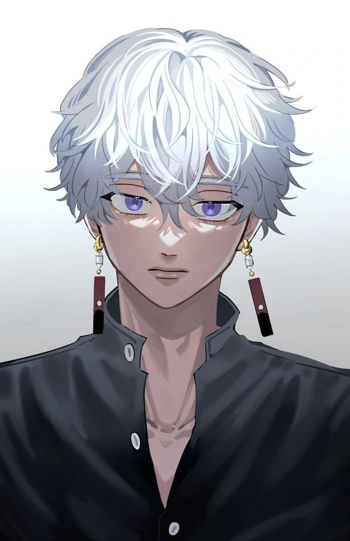 ảnh izana 16