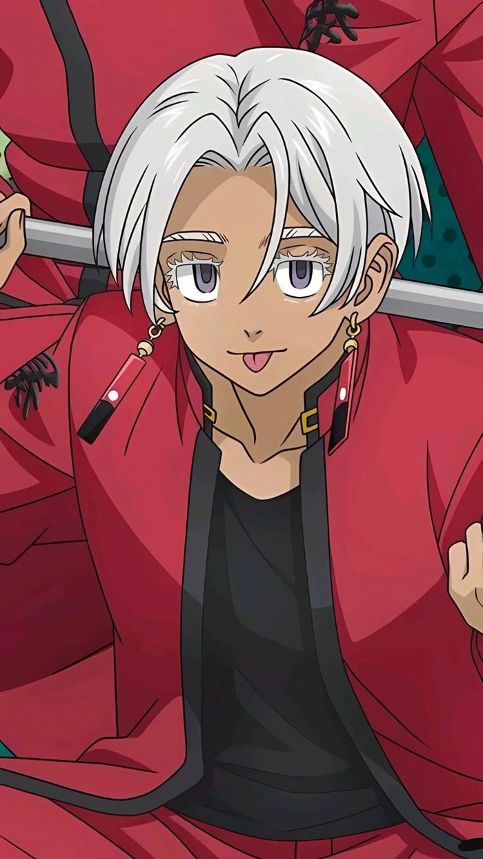 ảnh izana 3