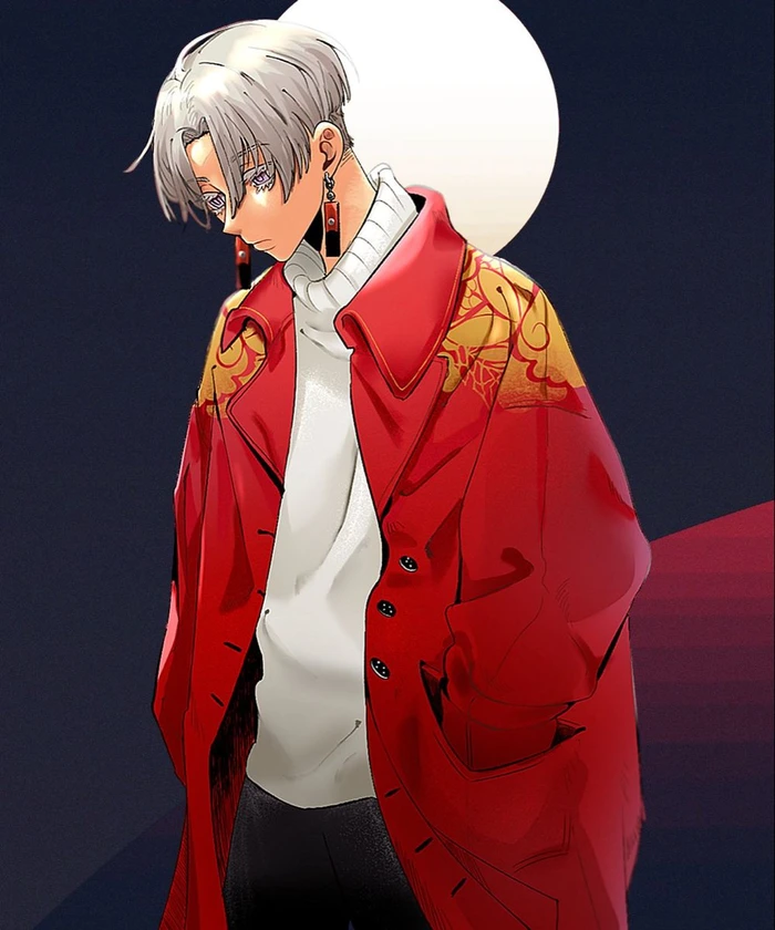 ảnh izana 4