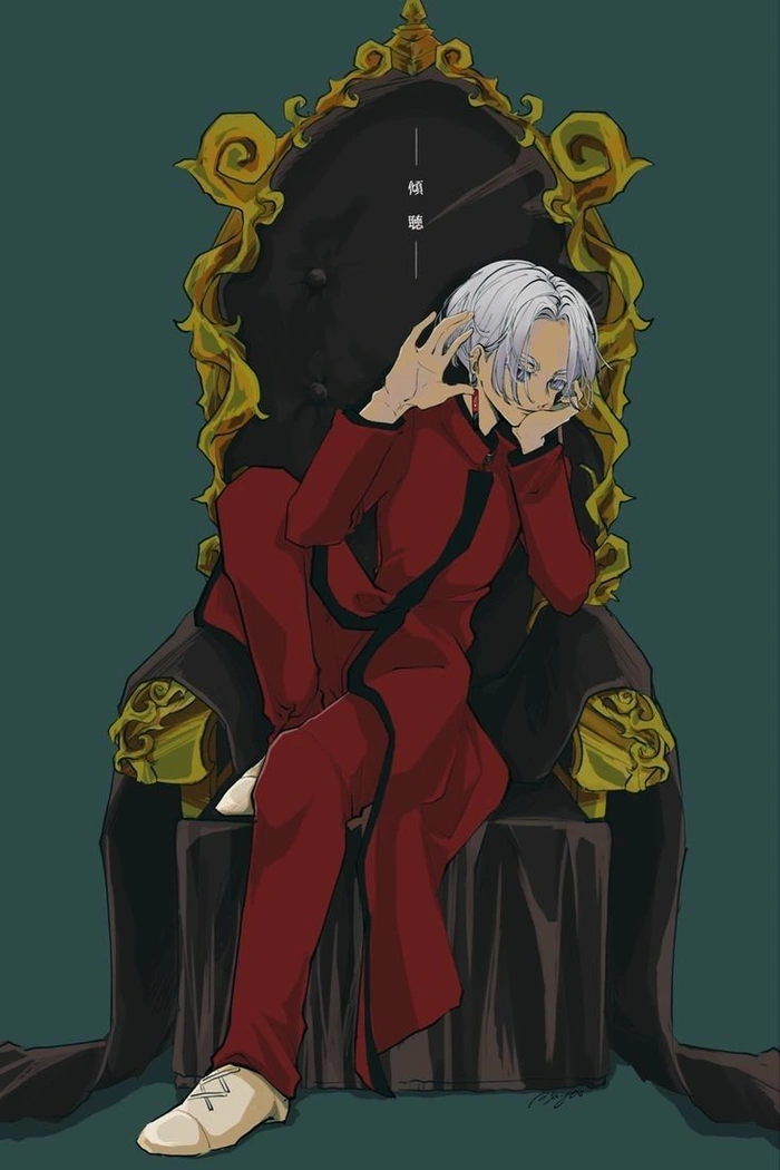 ảnh izana 8